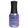 ORLY Nail Lacquer Opposites Attract - .6 fl oz / 18 mL