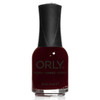 ORLY Nail Lacquer Naughty - .6 fl oz / 18 mL