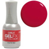 Orly Gel FX Soak-Off Gel Haute Red - .6 fl oz / 18 ml
