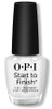 OPI Start To Finish 3-in-1 Treatment with Vitamin A & E - .5oz