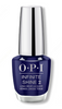 OPI Infinite Shine 2 Indignantly Indigo - .5 Oz / 15 mL