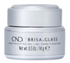 CND Brisa Gel Glass Hard Sculpting Gel - .5oz