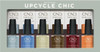CND Shellac & Vinylux Upcycle Chic Fall 2023 Collection - 12 PC  ***NO DISPLAY