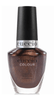 CUCCIO Colour Nail Lacquer Brownie Points - 0.43 Fl. Oz / 13 mL