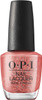 OPI Classic Nail Lacquer It's a Wonderful Spice - .5 oz fl