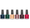 CND Vinylux Nail Polish Magical Botany Holiday 2023 Collection