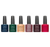 CND Shellac Gel Polish Magical Botany Holiday 2023 Collection