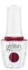 Gelish Soak-Off Gel Reddy To Jingle - .5 oz / 15 ml