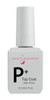 Light Elegance P+ High Shine Soak-off Top Coat - 10 ml