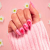 China Glaze Nail Polish Lacquer XOXO - .5oz