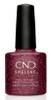 CND Shellac Gel Polish Garnet Glamour - .25 oz