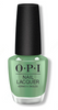 OPI Classic Nail Lacquer $elf Made - .5 oz fl