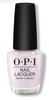 OPI Classic Nail Lacquer Glazed N' Amused - .5 oz fl