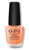 OPI Classic Nail Lacquer Apricot AF - .5 oz fl