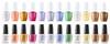 OPI GelColor Spring 2024 Your Way Collection DUO (GelColor + Nail Lacquer)