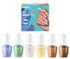 OPI GelColor Spring 2024 Your Way Collection ADD-ON Kit # 2