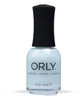 ORLY Nail Lacquer Snow Angel - .6 fl oz / 18 mL