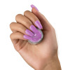 Light Elegance UV/LED Lazy Day Lavender ButterCream Color Gel - 5 mL