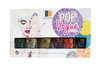 LeChat Dare To Wear Pop of Vogue Collection - 6 mini Nail Lacquer (.25 fl oz/ 7.4 ml)