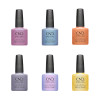 CND Shellac Gel Polish Across The Mani-verse Spring 2024 Collection
