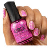 ORLY Pro Premium Nail Lacquer Let's Go Girls - .6 fl oz / 18 mL