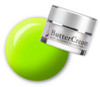 Light Elegance UV/LED Groovy Green ButterCream Color Gel - 5 mL