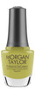 Morgan Taylor Nail Lacquer Flying Out Loud - 15 mL / .5 fl oz