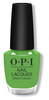 OPI Classic Nail Lacquer Pricele$$ - .5 oz fl