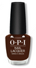 OPI Classic Nail Lacquer Purrrride - .5 oz fl