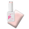 Light Elegance P+ Color Gel Polish Two Straws, One Shake - 10 ml