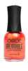 Orly Breathable Treatment + Color Erupt To No Good - 0.6 oz