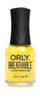 Orly Breathable Treatment + Color Cesium The Day - 0.6 oz