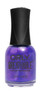 Orly Breathable Treatment + Color Alloy Matey - 0.6 oz