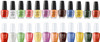 OPI GelColor My Me Era Summer 2024 Collection DUO (GelColor + Nail Lacquer)