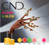 CND Shellac & Vinylux DUO Gleam & Glow Summer 2024 Collection