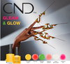 CND Shellac & Vinylux Gleam & Glow Prepack Summer 2024 Collection