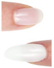 Orly GelFX Builder In A Bottle Milky White - .6 fl oz / 18 ml