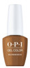 OPI GelColor Millennium Mocha - 0.5 oz/15 mL