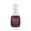 Entity Color Couture Soak Off Gel Foxy in Flannel - 15 mL / .5 fl oz