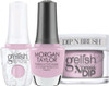 Gelish TRIO Of A Kind  In Frame collection for Fall 2024 (Gel & Lacquer & Dip)