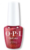 OPI GelColor Intelli-Gel I’m Really an Actress GCH010 - 0.5 oz (15 mL)