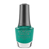 Morgan Taylor Nail Lacquer What The Fluff? - 0.5 fl oz