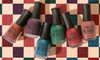ORLY Breathable Loose Threads FALL / HOLIDAY 2024 Collection - 6 Pix