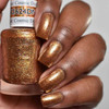 DND - Gel & Lacquer - Cosmic Dust - #624