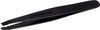Tweezerman Black Matte Slant Tweezer