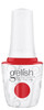 Gelish Soak-Off Gel Give It A Curl - .5 oz / 15 ml