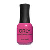ORLY Nail Lacquer Shut Up Heather - .6 fl oz / 18 mL