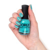 ORLY Nail Lacquer Mallrat - .6 fl oz / 18 mL