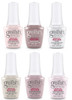 Gelish HEMA-Free Brush-On Builder Gels @ 33% OFF