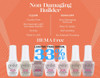 Gelish HEMA-Free Brush-On Builder Gels @ 33% OFF